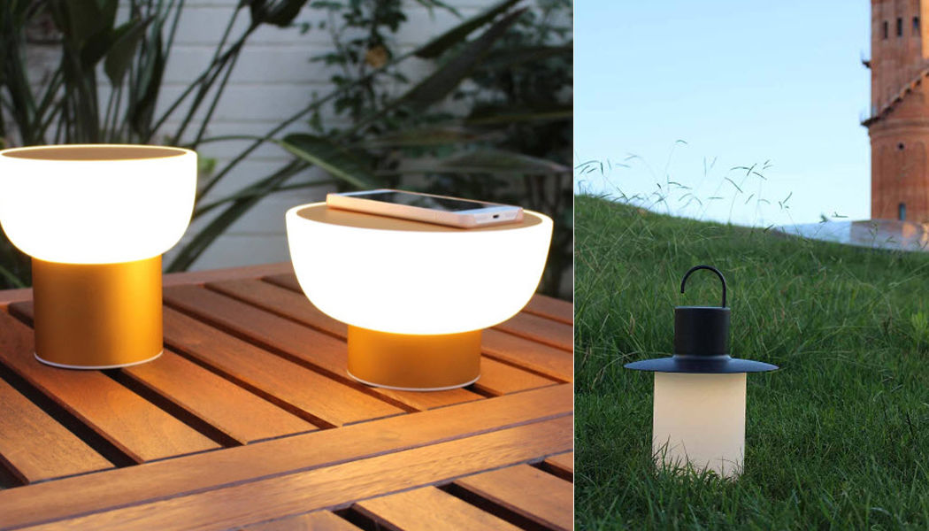 Alma Light Lampe de jardin à LED Luminaires de sol Luminaires Extérieur  | 