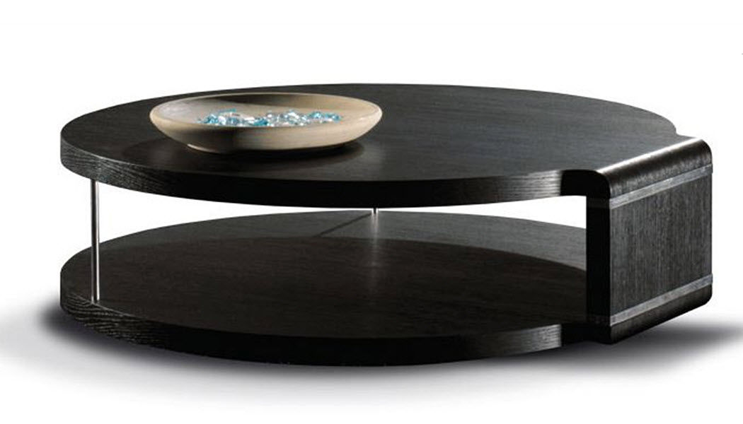 EWI Table basse ronde Tables basses Tables & divers  | 