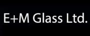 E & M Glass