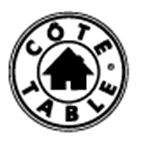 Coté Table