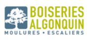 Boiserie Algonquin