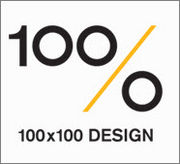 100x100 Design