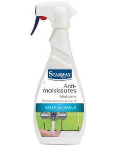 Starwax Anti-moisissure