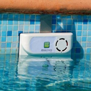 Aquasensor Alarme de piscine