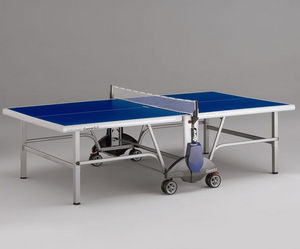 Super Tramp Trampolines Table de ping pong