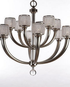 Banci Firenze - new collection eclectica - Lustre