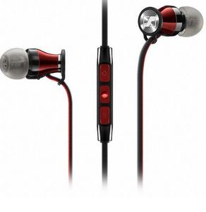 SENNHEISER - momentum in-ear - Ecouteurs Intra Auriculaires
