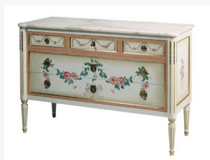 HENRYOT & CIE - provence - Commode