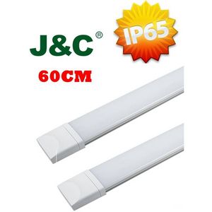 JNC Solutions -  - Ampoule Fluocompacte