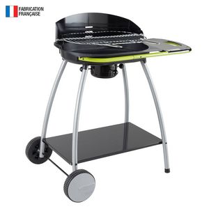COOK'IN GARDEN -  - Barbecue Au Charbon