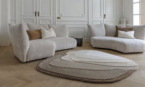 Limited Edition - agate high - Tapis Contemporain