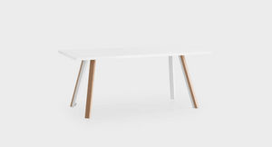 Lapalma - ori rectangle - Table Bureau