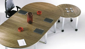 Beacons Business Interiors -  - Table Bureau