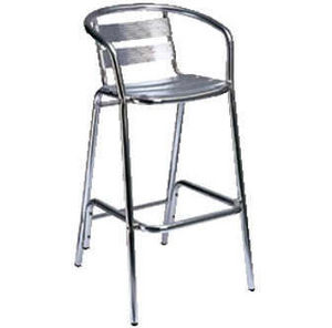 Indigo Awnings - bar stools - Chaise Haute De Bar