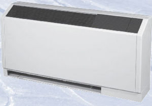 Carrier Air Conditioning -  - Climatiseur