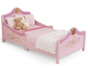 KidKraft - lit pour enfant princesse - Lit Enfant