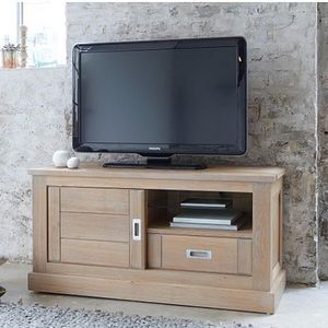 ARTI MEUBLES - meuble tv toronto - Meuble Tv Hi Fi