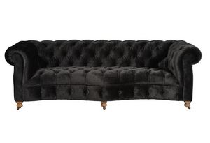 Timothy Oulton - serpentine - Canapé Chesterfield