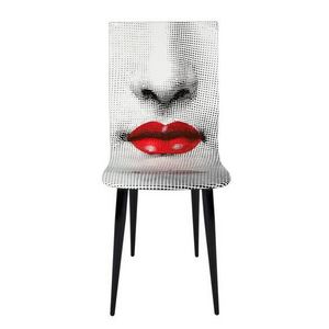 FORNASETTI -  - Chaise