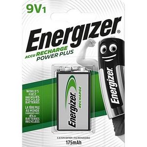 energizer -  - Pile Alcaline Jetable