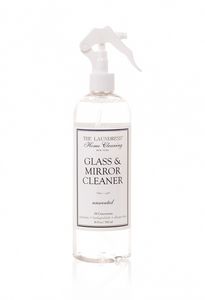THE LAUNDRESS - glass and mirror cleaner - 475ml - Nettoyant