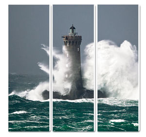 Pêcheur D'Images - le phare du four - Photographie