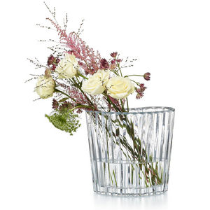 Baccarat -  - Vase À Fleurs