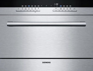 Siemens -  - Lave Vaisselle Encastrable