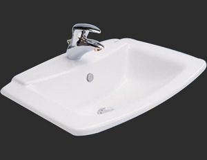 Sm Ceramics - cotto wash basins - Lavabo