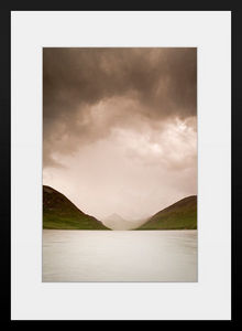 PHOTOBAY - silent valley reservoir n°2 - Photographie