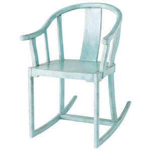 MAISONS DU MONDE - fauteuil mao - Rocking Chair