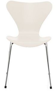 Arne Jacobsen - chaise sries 7 arne jacobsen 3107 bois structur ec - Chaise