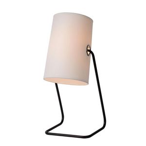 LUCIDE - lampe de table salon bost - Lampe À Poser