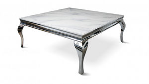 mobilier moss - table basse - Table Basse Carrée