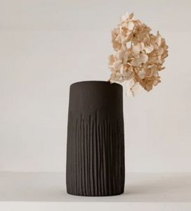 CLAYCRAFT -  - Vase À Fleurs