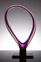 Lampe à poser-Stuart Akroyd Glass Designs