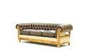 Canapé Chesterfield-CREARTE COLLECTIONS
