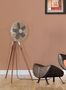 Ventilateur sur pied-Fanimation-Arden de Fanimation, un ventilateur design, pied t