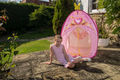 Tente enfant-Traditional Garden Games-Tente de jeu Princesse Love 85x85x115cm