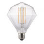 Ampoule LED-NEXEL EDITION-Ampoule diamant