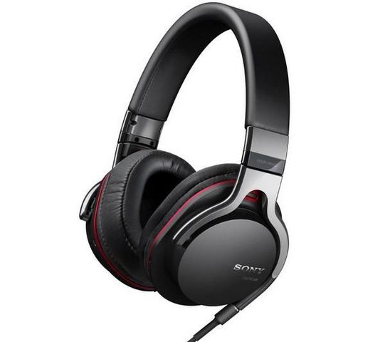 SONY - Casque audio-SONY-Casque MDR-1RNC