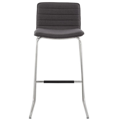 Alterego-Design - Chaise haute de bar-Alterego-Design-DEBOU
