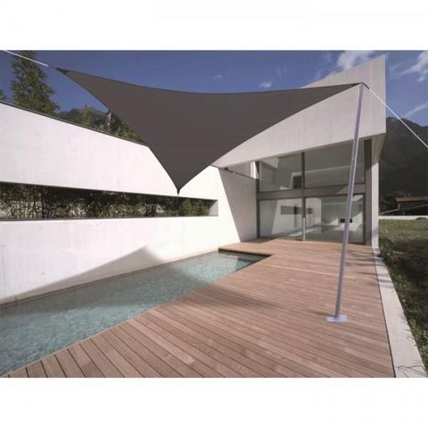 Neocord Europe - Voile d'ombrage-Neocord Europe-Parasol & Voile solaire