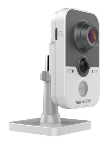 HIKVISION - Camera de surveillance-HIKVISION-Caméra IP WiFi HD Plug & Play - 1.3 Mp -Hikvision