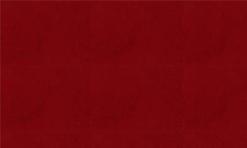 Home Spirit - Fauteuil-Home Spirit-Fauteuil XL AMBRE tissu microfibre rouge