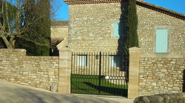 Rouviere Collection - Mur - muret-Rouviere Collection