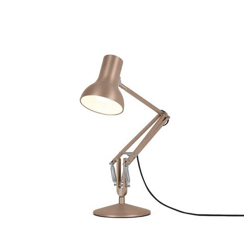 Anglepoise - Lampe de bureau-Anglepoise-TYPE 75 MINI