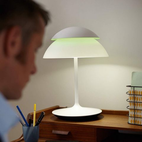 Philips - Lampe à poser à LED-Philips