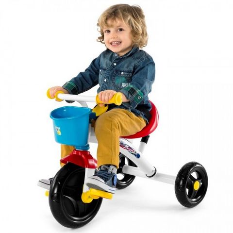CHICCO - Tricycle-CHICCO