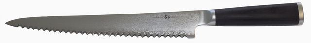 MIYAKO Couteaux - Couteau à pain-MIYAKO Couteaux